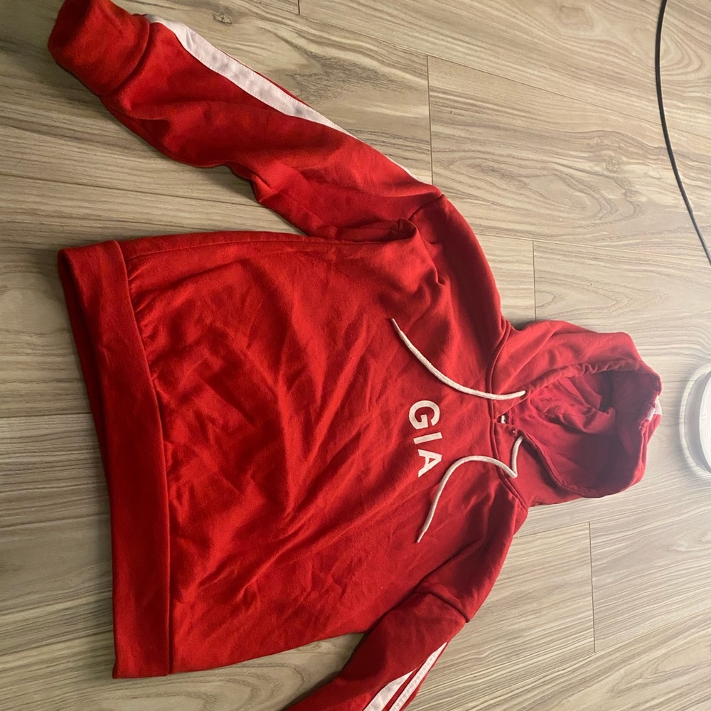 COPY - GIA sport outfit